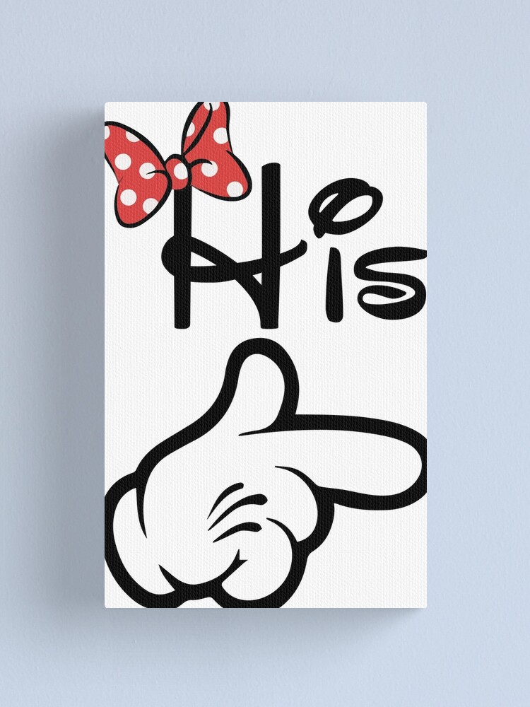 His and Hers - Hers Art Print for Sale by KisArt
