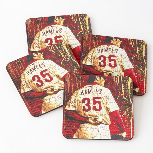 Item preview, Hamels designed and sold by Bobby Zeik.