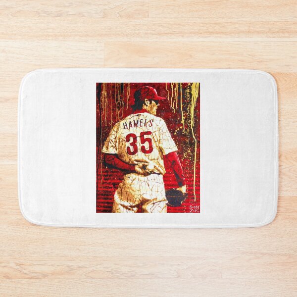 Item preview, Hamels designed and sold by Bobby Zeik.