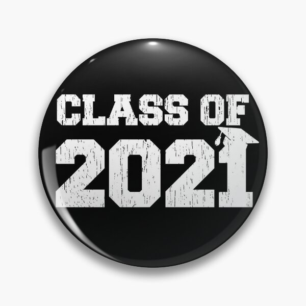 Item preview, CLASS OF 2021 GRADUATION High School College Senior designed and sold by MagicBoutique.