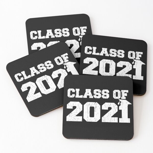 Item preview, CLASS OF 2021 GRADUATION High School College Senior designed and sold by MagicBoutique.