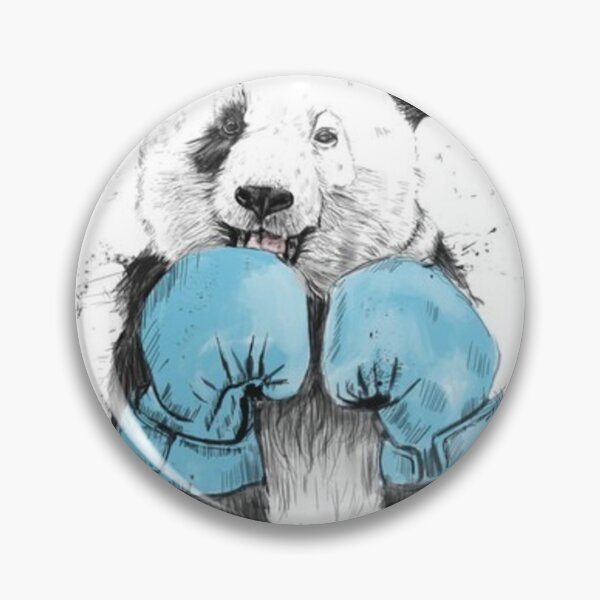 Item preview, Panda designed and sold by hriundelj.