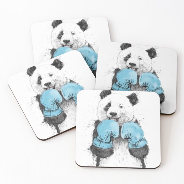 Item preview, Panda designed and sold by hriundelj.