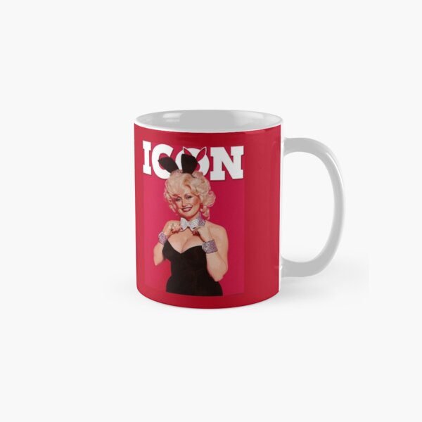 ICONS - DOLLY MUG Classic Mug
