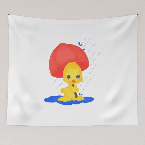 Item preview, April Showers... designed and sold by Orchyd.