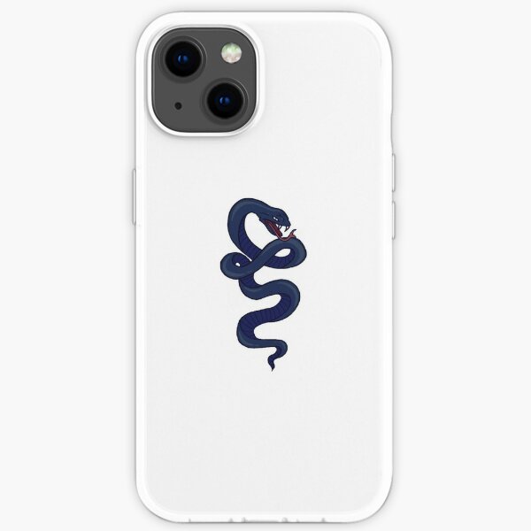 Serrated kalv Fra Gucci Snake iPhone Cases | Redbubble