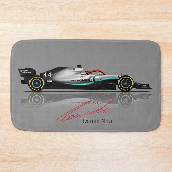 Item preview, Lewis Hamilton - Danke Niki designed and sold by JageOwen.