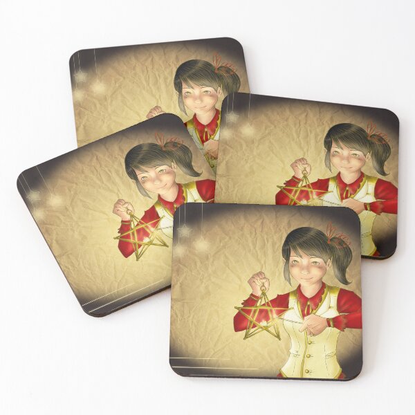 Item preview, Warm Wishes To You! designed and sold by artofzan.