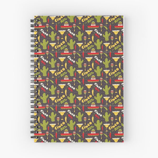 Item preview, Cinco de Mayo designed and sold by redridgedesigns.