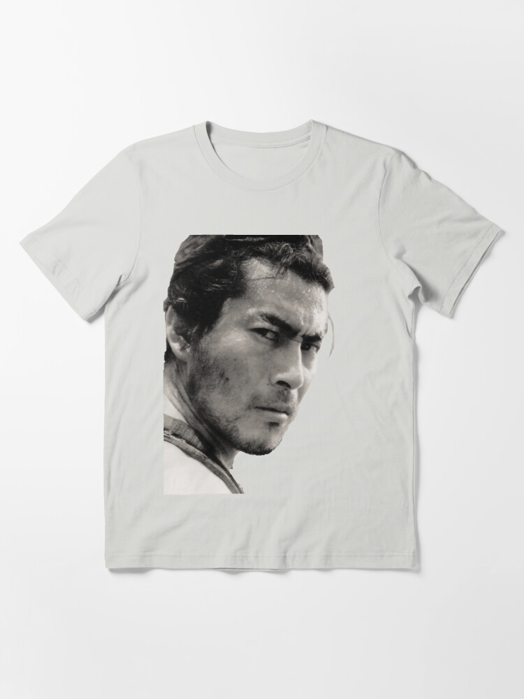 mifune shirt