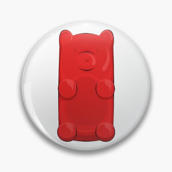 Item preview, Candy Bear designed and sold by Angele Gougeon.
