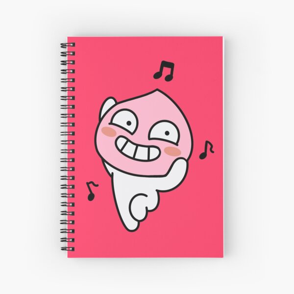 Aperçu de l'œuvre Funky Apeach créée et vendue par smileyfriend.