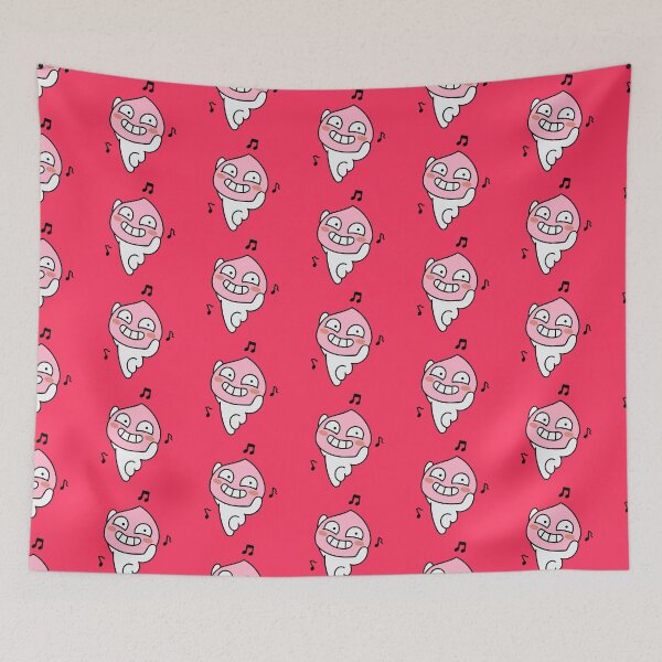 Item preview, Funky Apeach designed and sold by smileyfriend.
