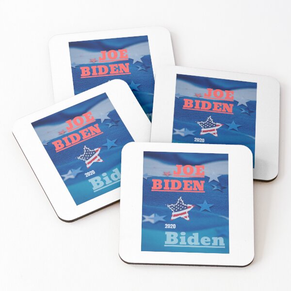 Item preview, Joe Biden for America! designed and sold by Mamalia.