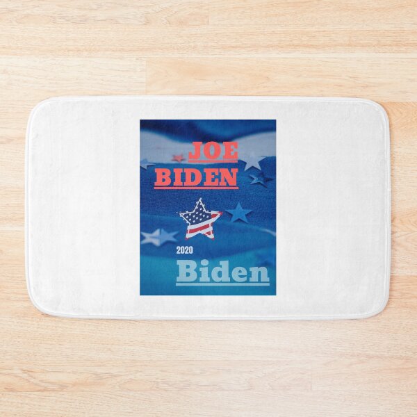 Item preview, Joe Biden for America! designed and sold by Mamalia.