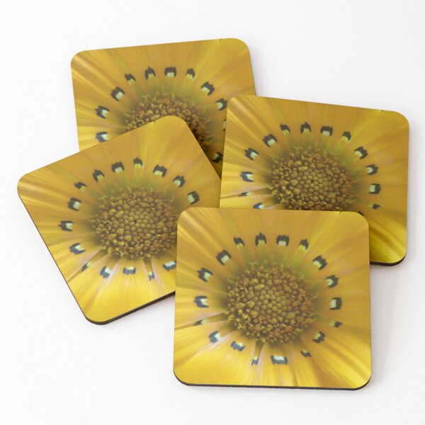 Item preview, Yellow flower designed and sold by rom01.