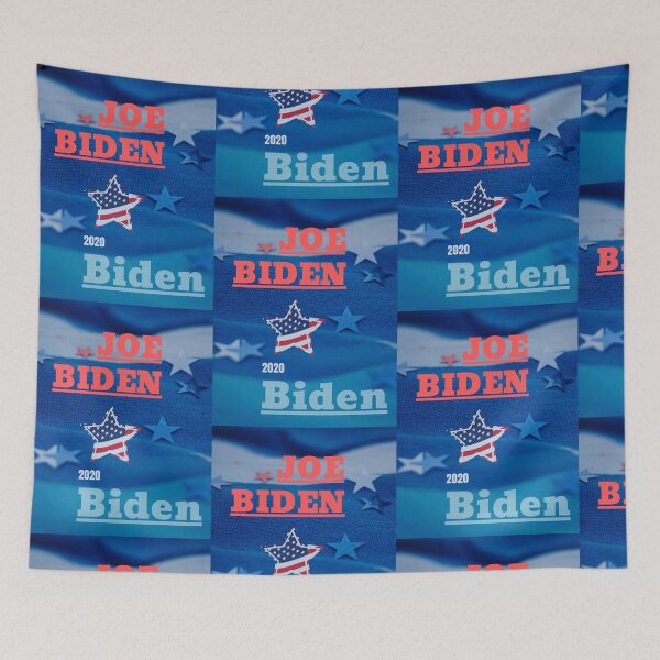Item preview, Joe Biden for America! designed and sold by Mamalia.