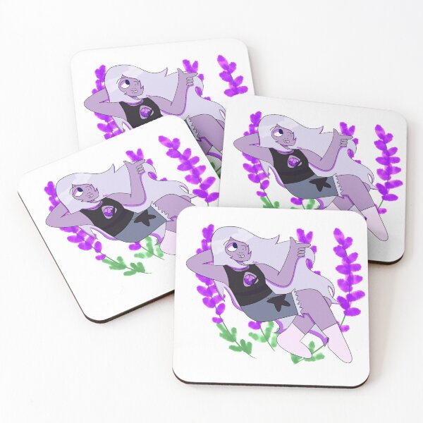 Item preview, Amethyst designed and sold by ActuallyItsLee.
