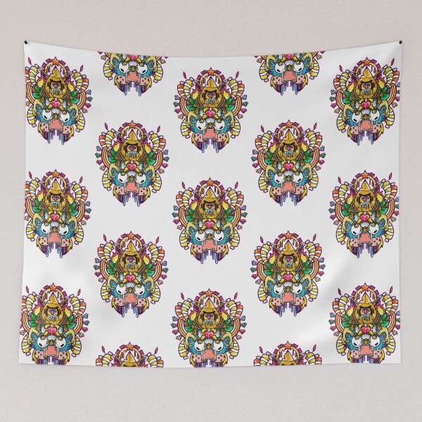 Item preview, hipster triangle  designed and sold by Angelica Maria  Franco Cano.