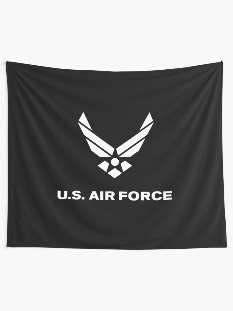 air force 1 leaf crest logo