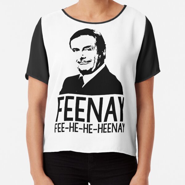 feeny shirt