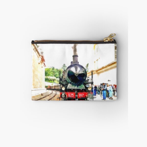 Artikelvorschau, Dampflokomotive entworfen und verkauft von Giuseppe Cocco.