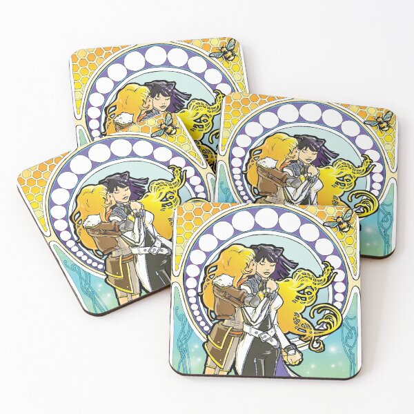 Item preview, Bumblebee designed and sold by lauragabriel.