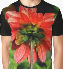 Wrong Way Around Graphic T-Shirt
