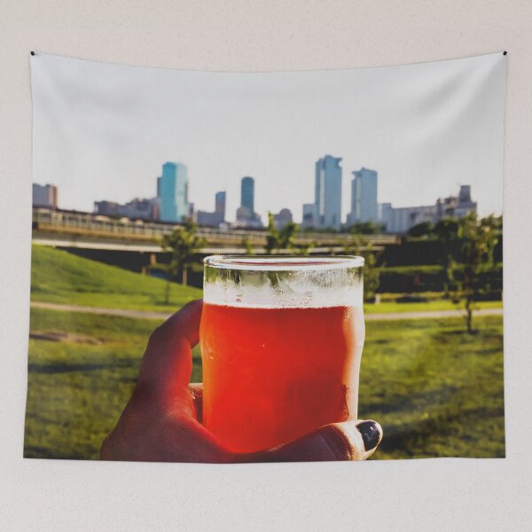Item preview, D Lawson Photography - Good Beer In A Good City. designed and sold by Danielle Lawson.