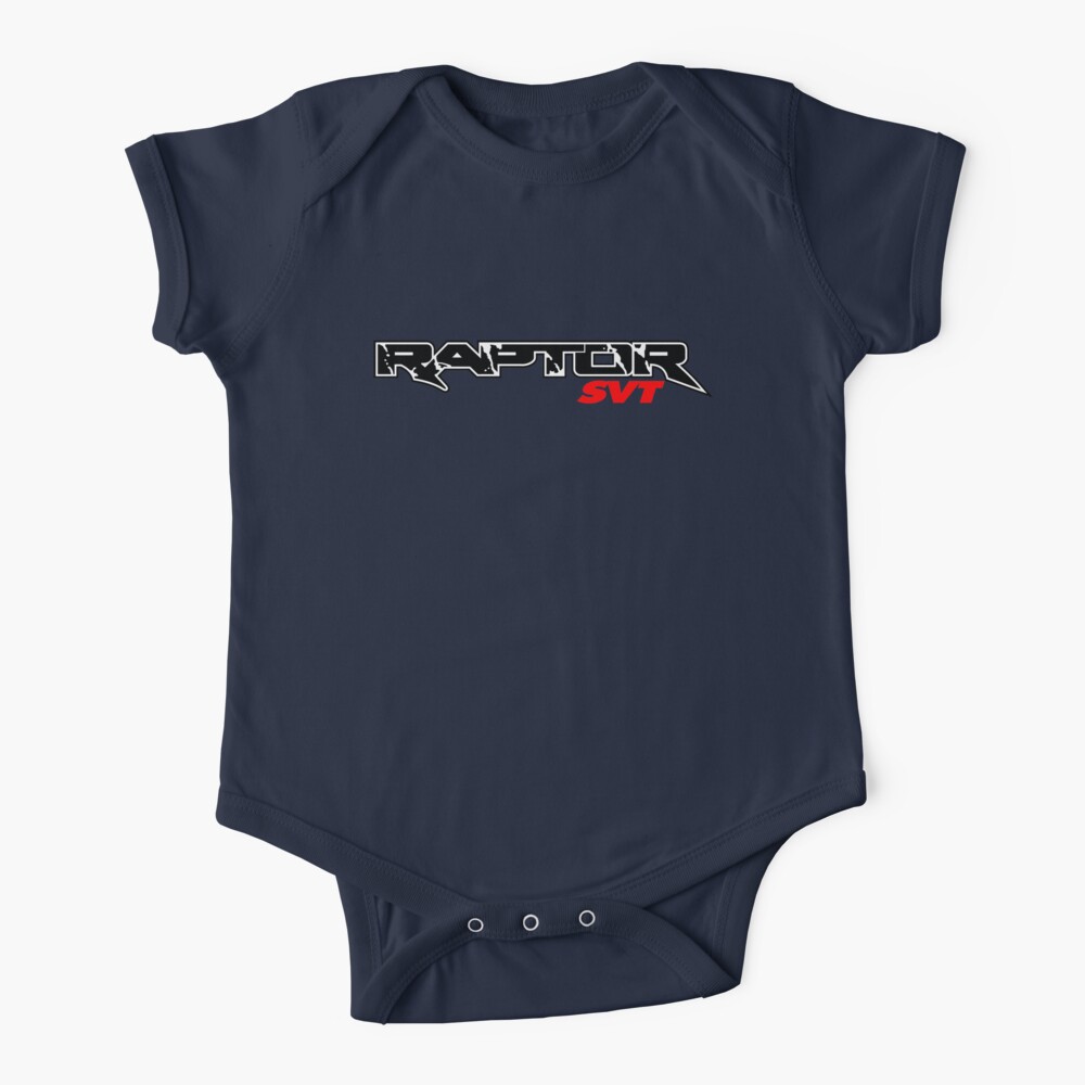 Raptor SVT Baby One-Piece