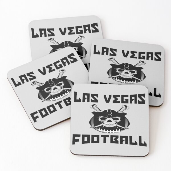 Item preview, Las Vegas Football Skull And Swords Men Women Kids designed and sold by B1GSportswear.