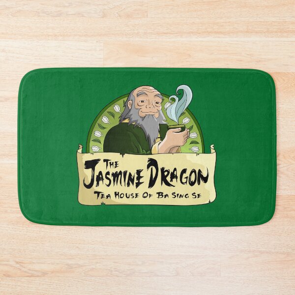 Item preview, The Jasmine Dragon Tea House designed and sold by Vivienne da Silva.