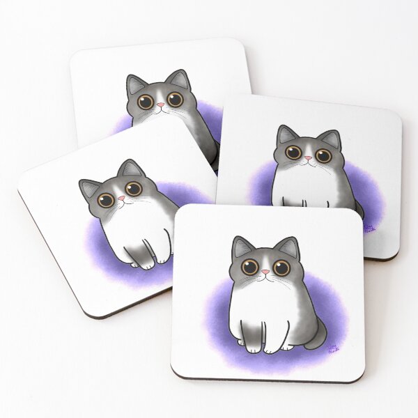 Item preview, Nice Cat designed and sold by Cacolito.