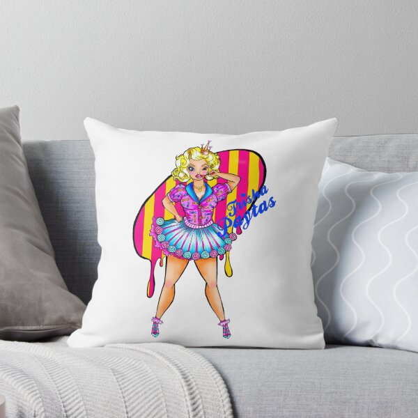 Item preview, Trisha Paytas designed and sold by stephanieshaw.