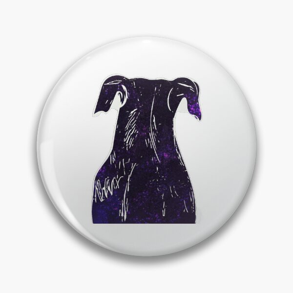 Item preview, Cosmic Space Dog designed and sold by HoldMyTees.