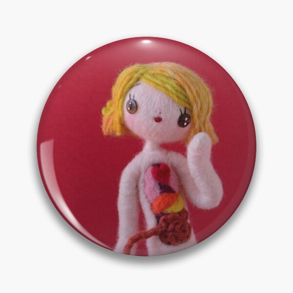 Item preview, Anatomical Female A designed and sold by Hiné Mizushima.