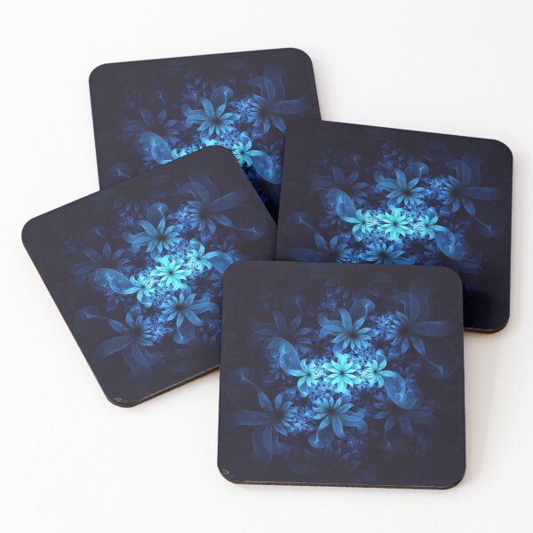 Item preview, Luminous Flowers designed and sold by Cameron Gray.