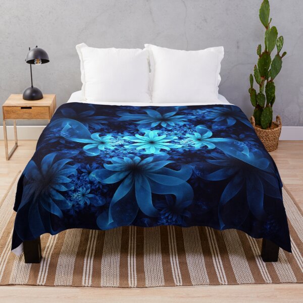 Item preview, Luminous Flowers designed and sold by Cameron Gray.