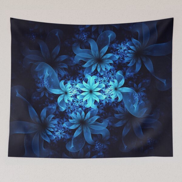 Item preview, Luminous Flowers designed and sold by Cameron Gray.
