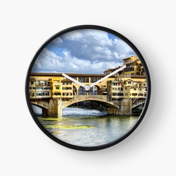 DCT♡bts様用Ponte Vecchio Florence - Ponte Vecchio from northwest 