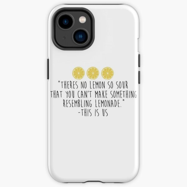  iPhone 11 Pro Max Funny Lemonade Funny Lemons Make