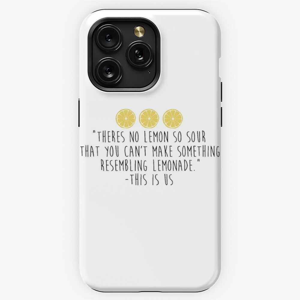  iPhone 11 Pro Max Funny Lemonade Funny Lemons Make