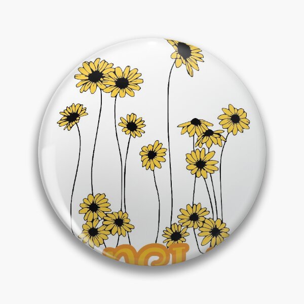 Item preview, Rho Psi Eta Sunflowers designed and sold by sareenali925.