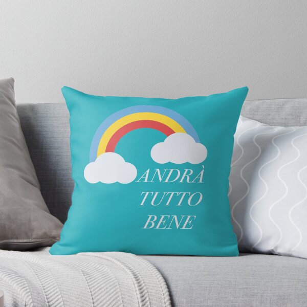 Item preview, Andra Tutto Bene designed and sold by brizodesign.