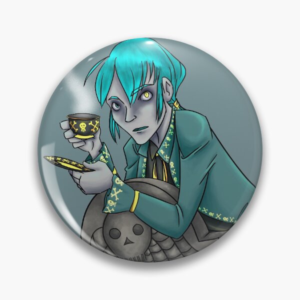 Item preview, Ghostly Brew designed and sold by artofzan.