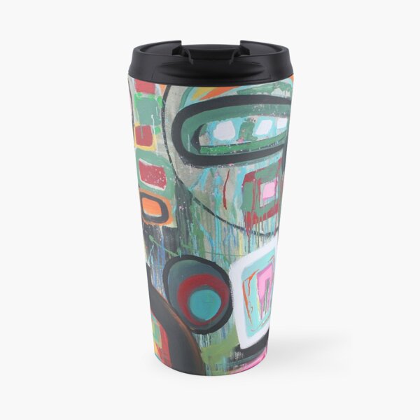 Adivinanza Taza de viaje