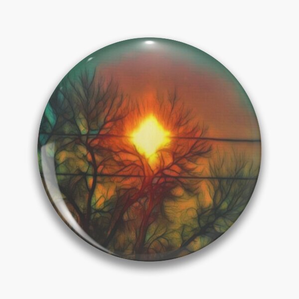 Item preview, Spring MN Sunset designed and sold by missmermaid1990.