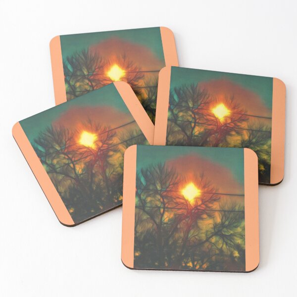 Item preview, Spring MN Sunset designed and sold by missmermaid1990.
