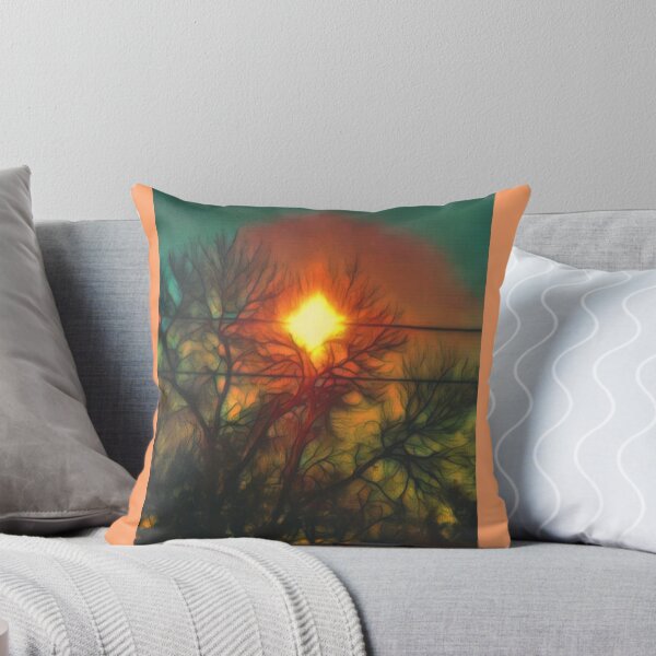 Item preview, Spring MN Sunset designed and sold by missmermaid1990.