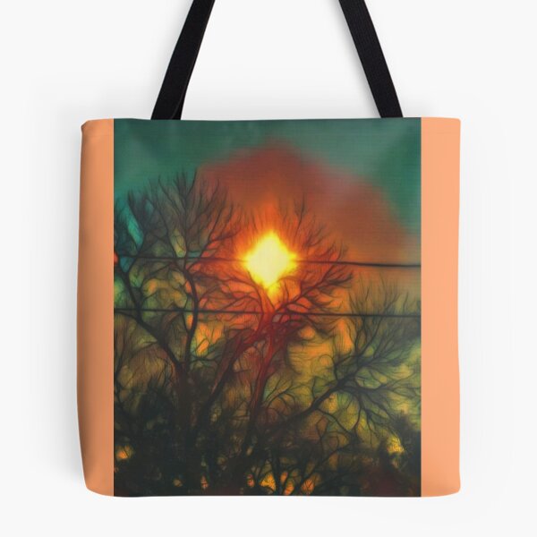 Item preview, Spring MN Sunset designed and sold by missmermaid1990.